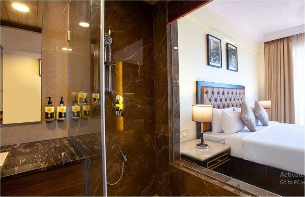 Royale Exotica, Goa Calangute