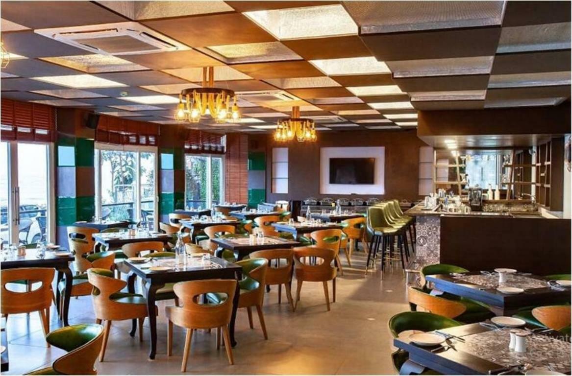 Royale Exotica, Goa Resort 3*