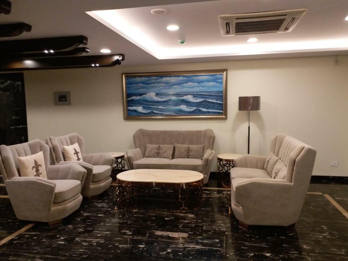Royale Exotica, Goa 3*