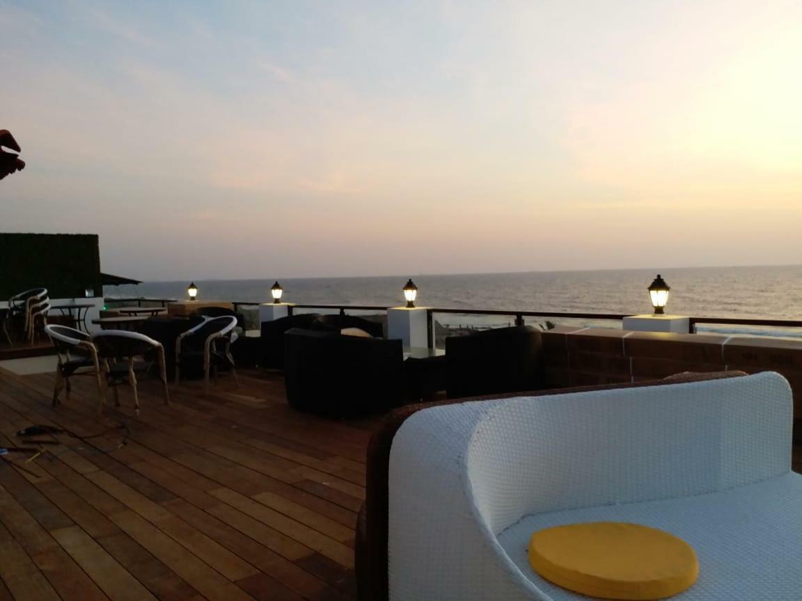 Royale Exotica, Goa Resort