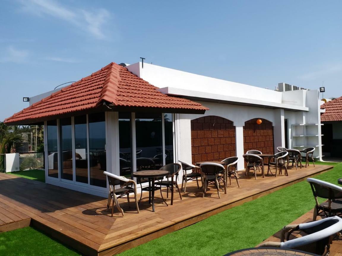 Royale Exotica, Goa