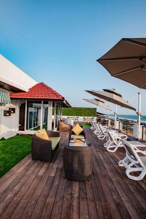 Resort Royale Exotica, Goa 3*
