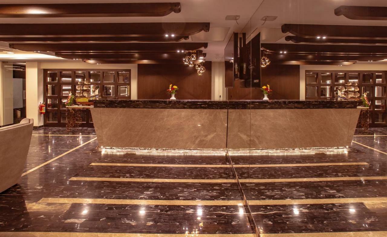 Resort Royale Exotica, Goa 3*
