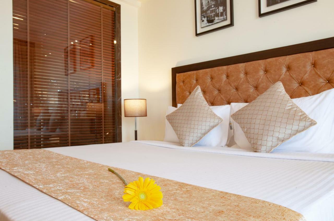 Royale Exotica, Goa 3*