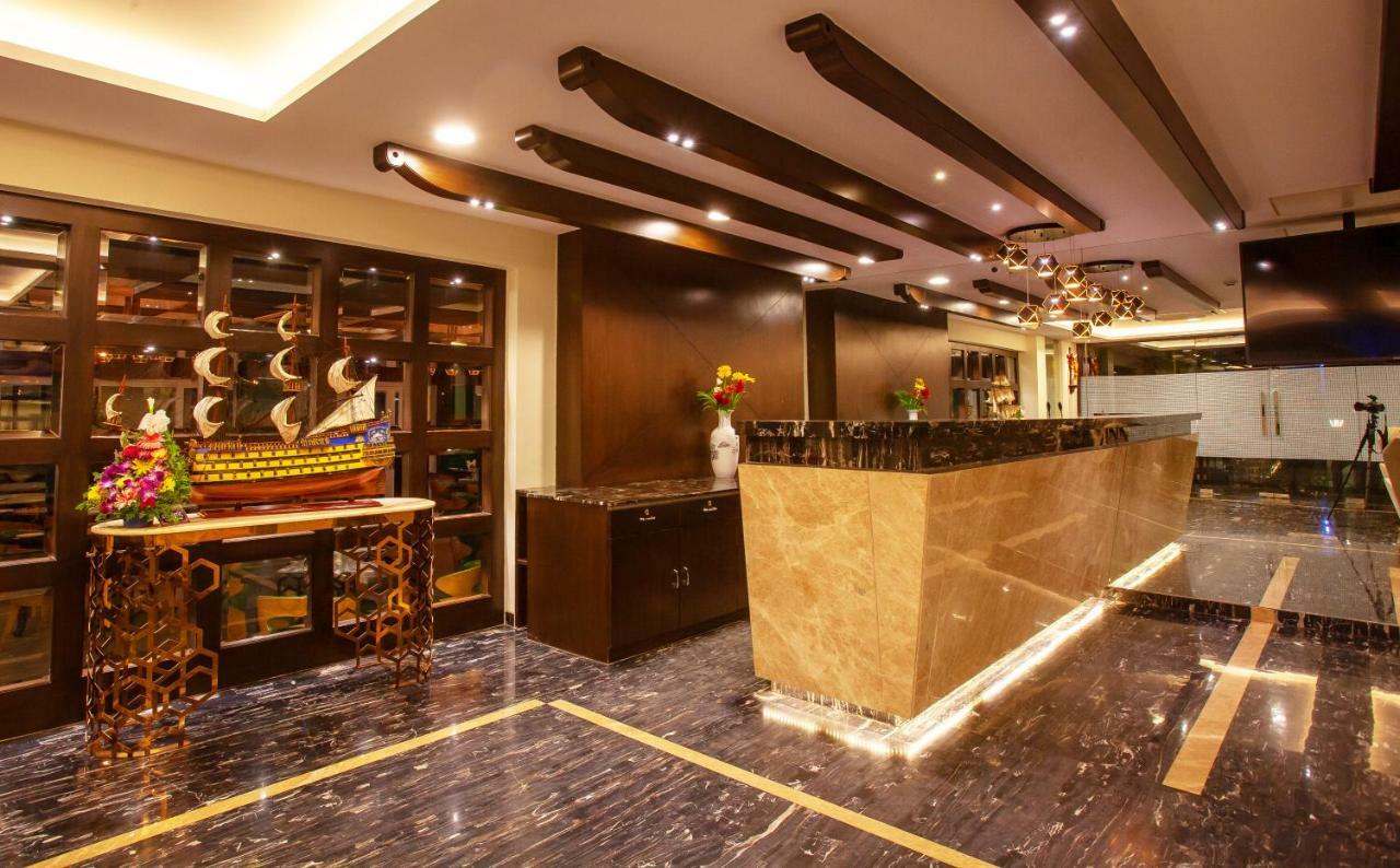 Resort Royale Exotica, Goa 3*